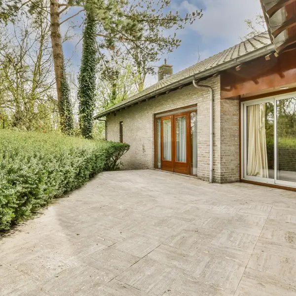 Travaux de raccordement VRD à Pleslin-Trigavou